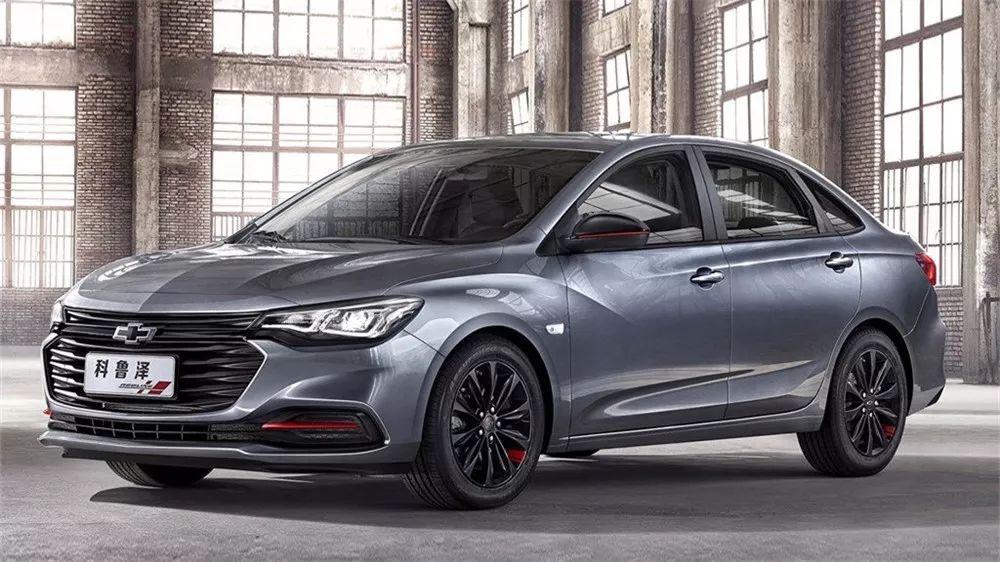 雪佛兰科鲁兹12年手动驾驶体验,雪佛兰科鲁兹一三年最顶配的