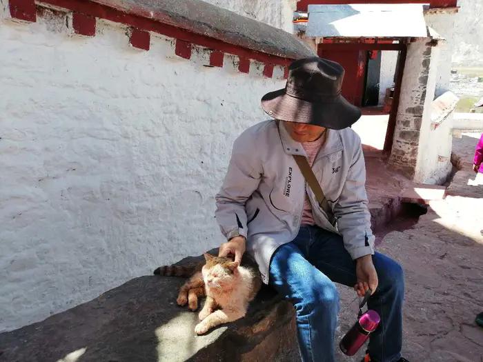 拉萨的记忆布达拉宫,西藏布达拉宫第二篇