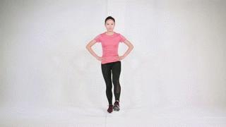 疫情严峻宅在家里怎么练？送给跑者5套不带重样的力量训练动作