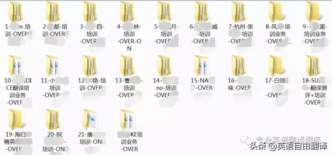 CATTI翻译专业,catti翻译练习app