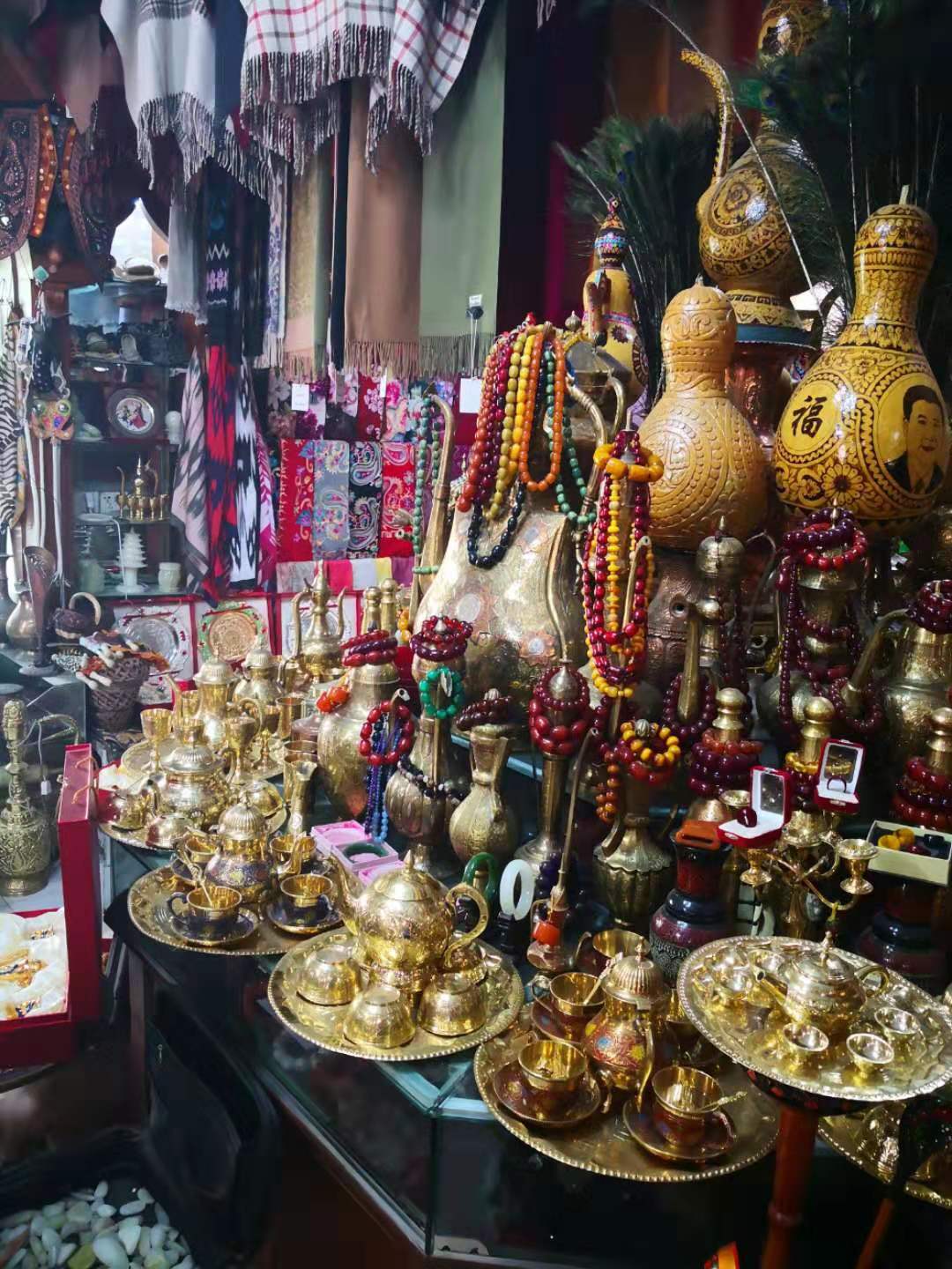 沈阳自驾新疆游攻略,沈阳自驾南疆最佳路线