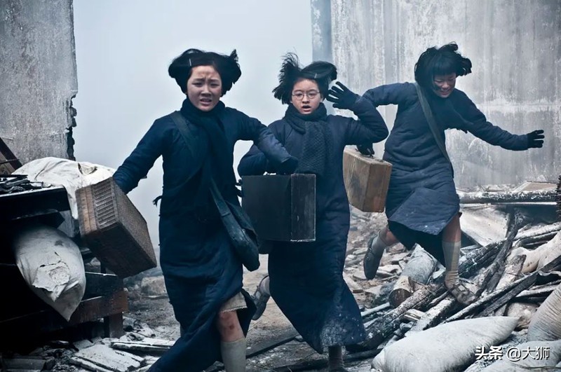 南京城破之后会怎么样,南京城破后的暴行