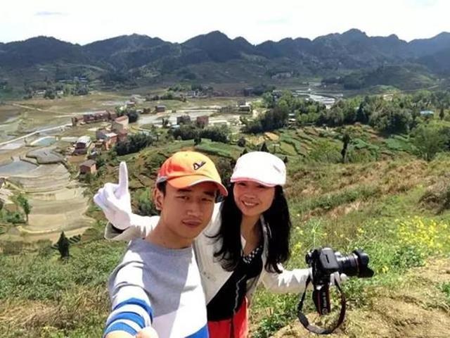 23岁小伙不顾反对娶46岁大妈,重庆小伙迎娶46岁大姐