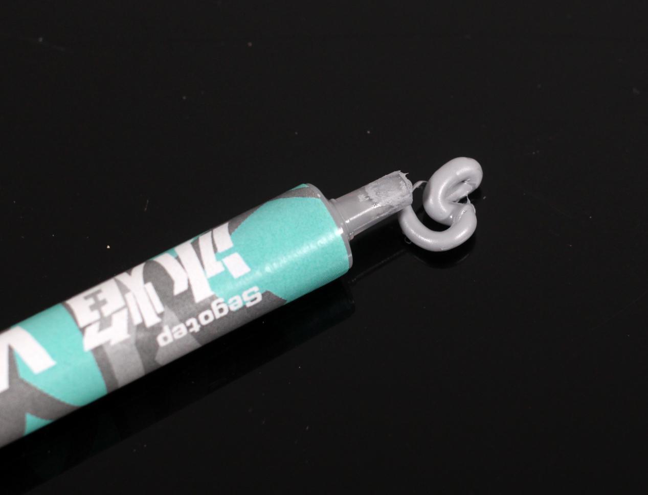 三款主流硅脂横评：谁能为十代酷睿散热解忧？