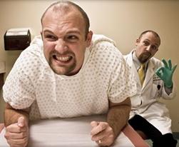 手术后麻药过了会很痛?原来还可以这么操作——术后镇痛-镇痛泵