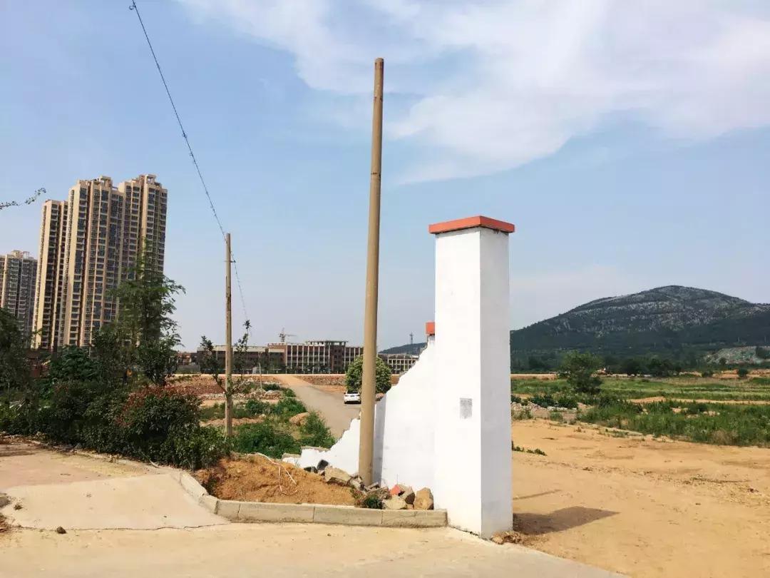 枣庄新城正在建设的房子,枣庄新城的项目