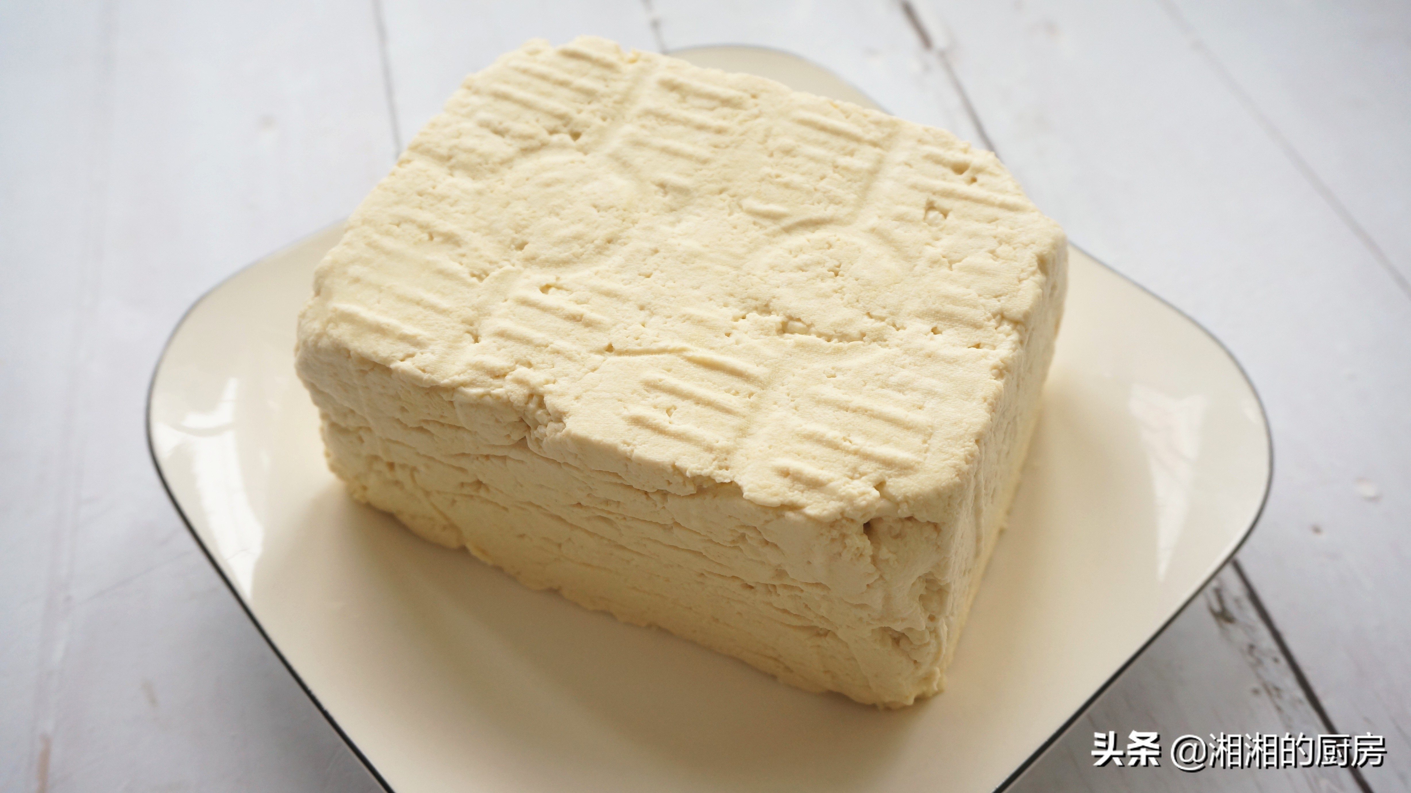 卤水豆腐的家常做法小视频,卤水豆腐的做法家常菜的做法