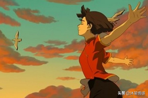 大鱼海棠的电影最感人的时刻,大鱼海棠这部电影告诉我们什么