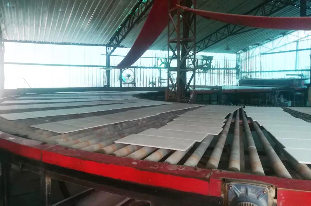 瓷砖产量数据,临沂瓷砖产量