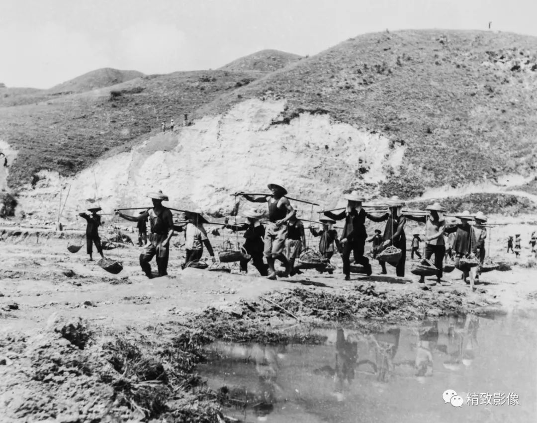 拾光汇影|第六期·珠海斗门白藤湖