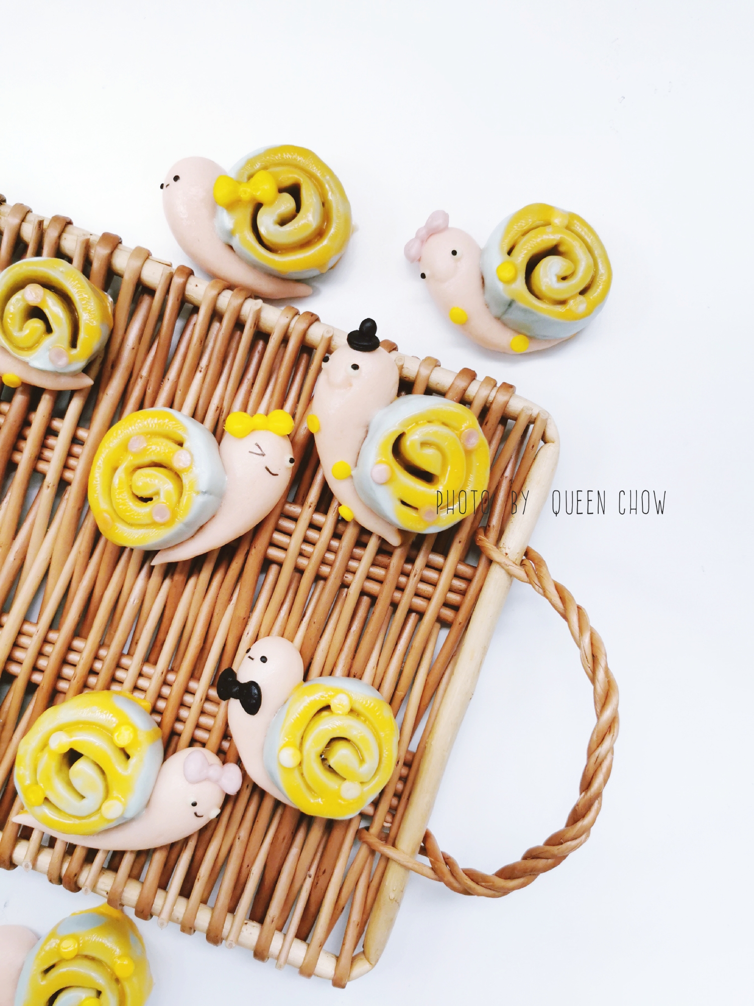 超补钙馒头,芝士蜗牛卷,害怕孩子不乖乖吃早餐吗?图文+视频