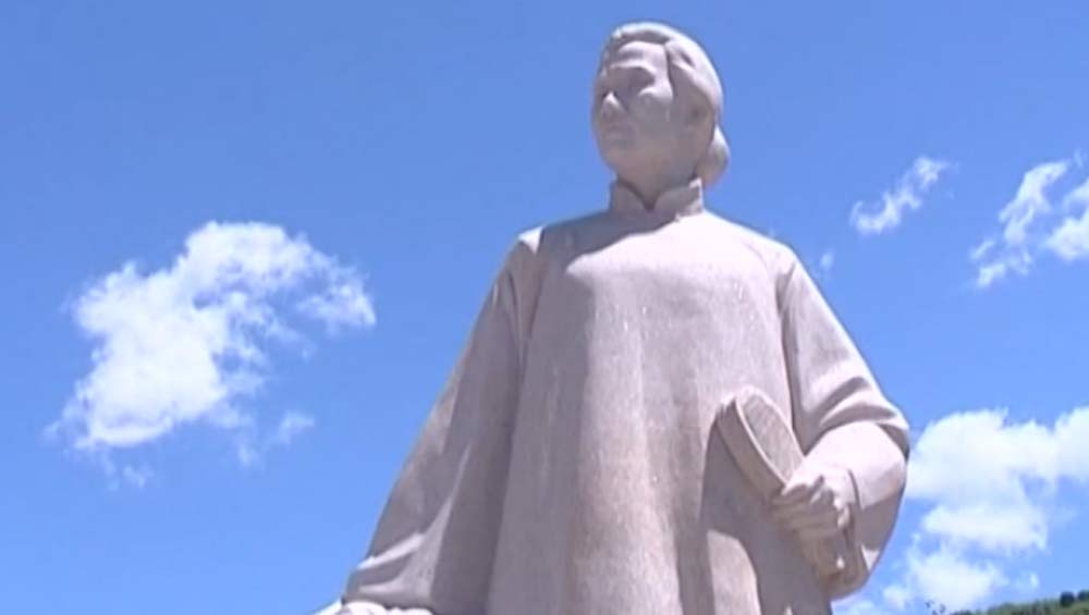 英雄母亲邓玉芬精神,英雄母亲邓玉芬