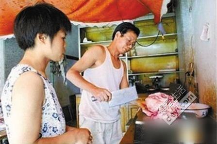 从博士送快递到卖猪肉,降维打击无处不在,还有一种情况最严重