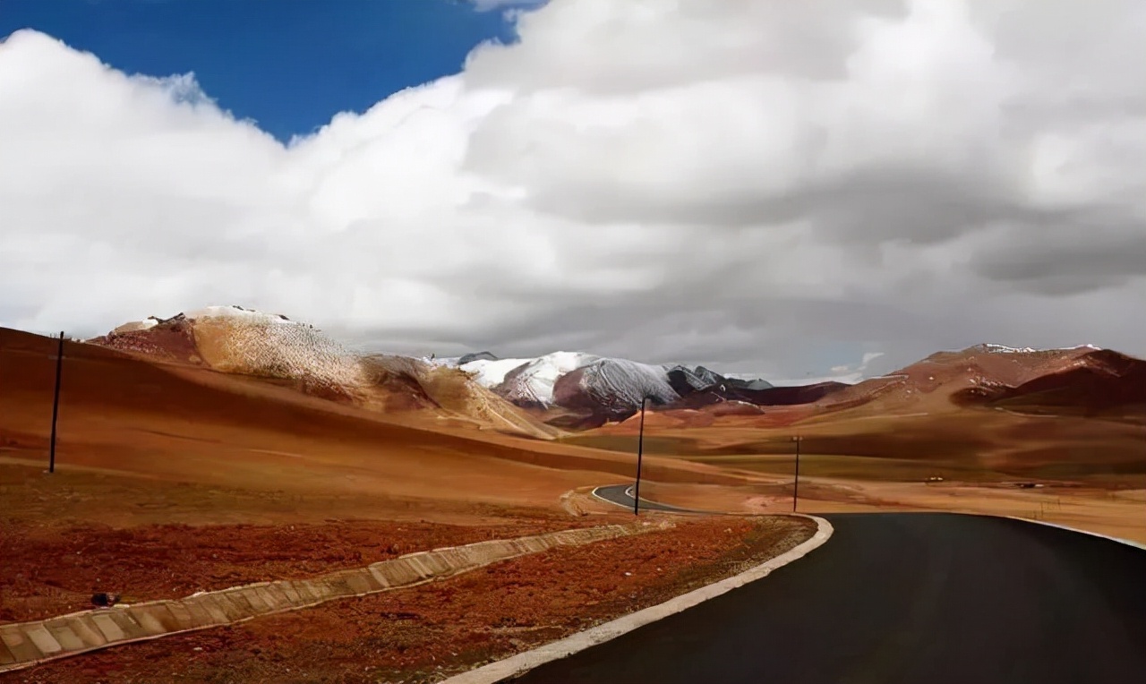 吐血整理这10条精华自驾线路,吐血整理平价精华全自用