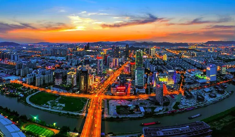 不一样的生活高新区,高新区有什么特点