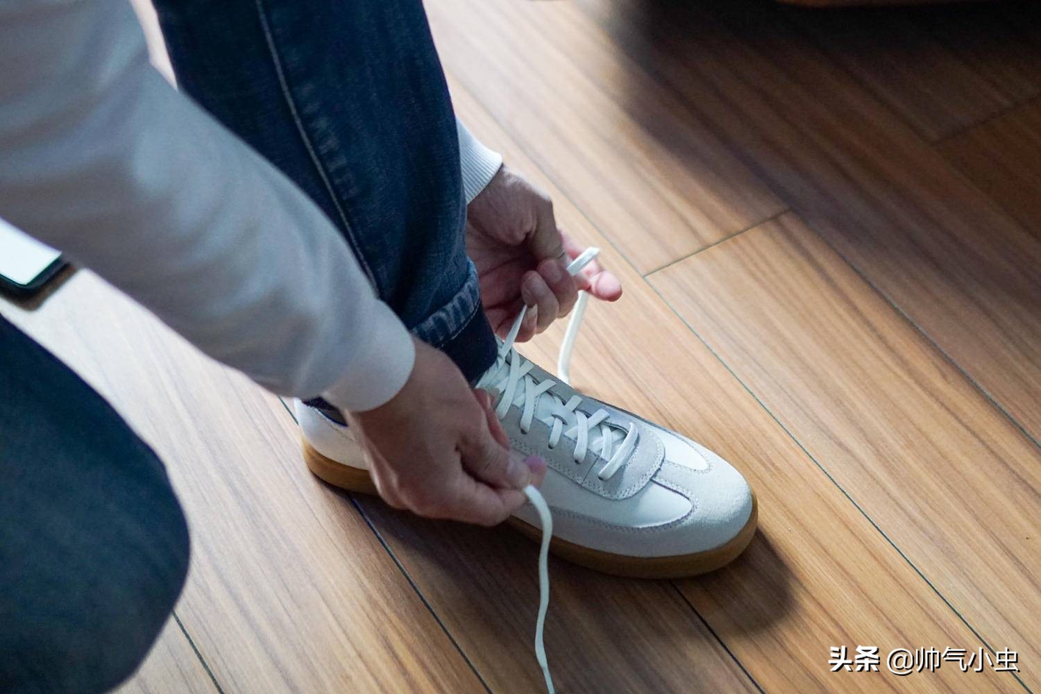 小米轻便透气休闲鞋,小米的鞋子哪款值得买