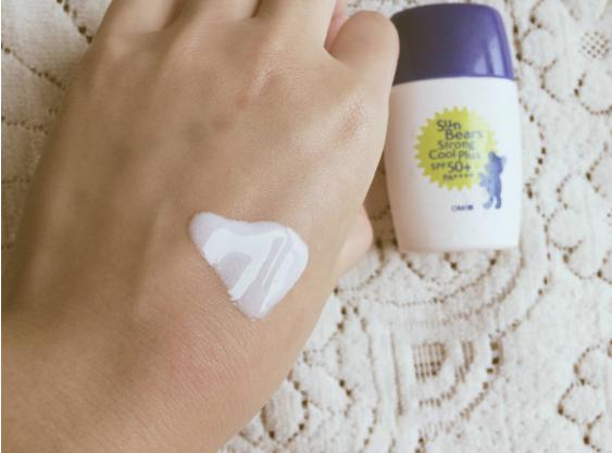 防晒买贵的真的不如买对的！这4款百元以下防晒霜，清爽不油腻