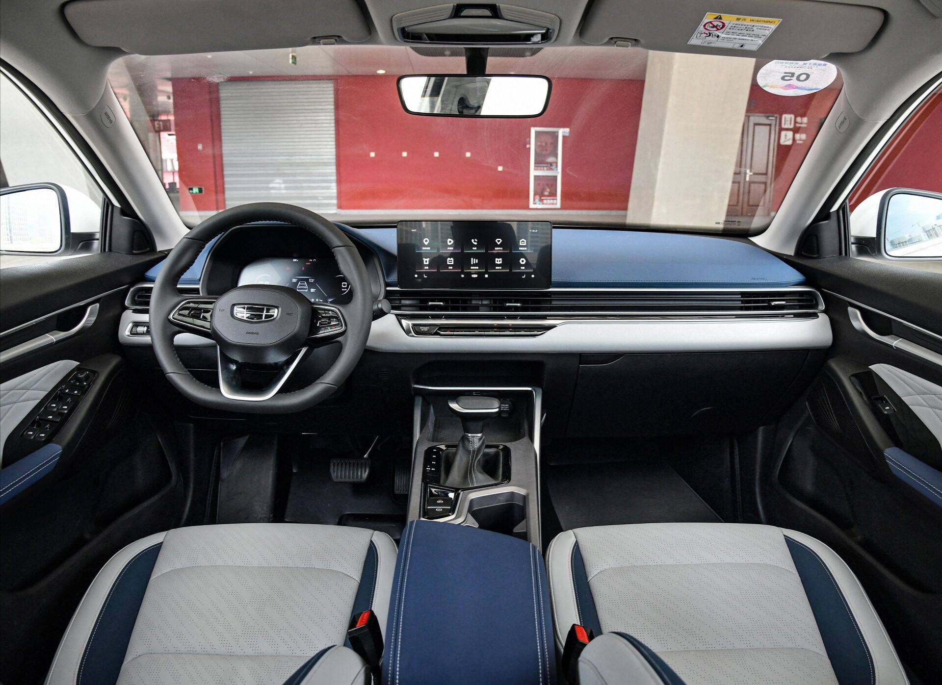 哈弗h6第三代和吉利博越对比,神车哈弗h6全球销量破400万