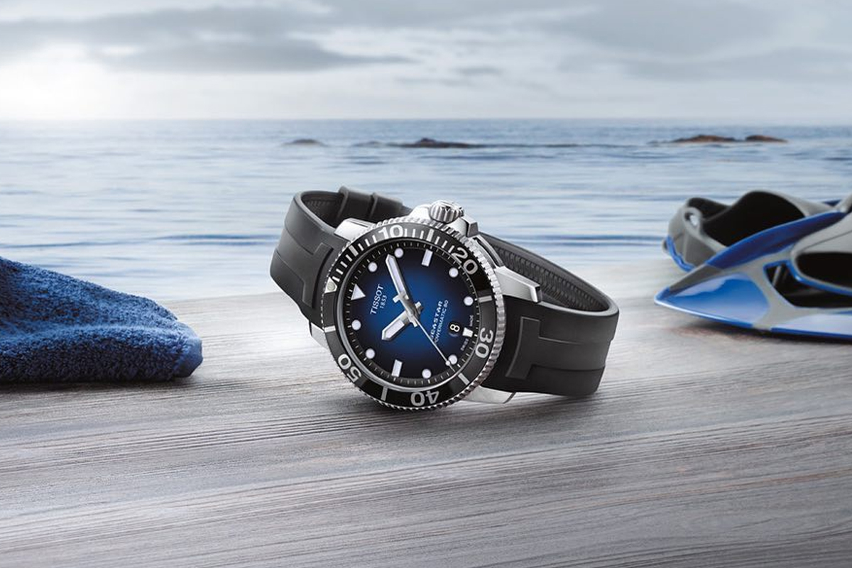 四款热门平民潜水表,5000之内的亲民潜水表你喜欢哪款