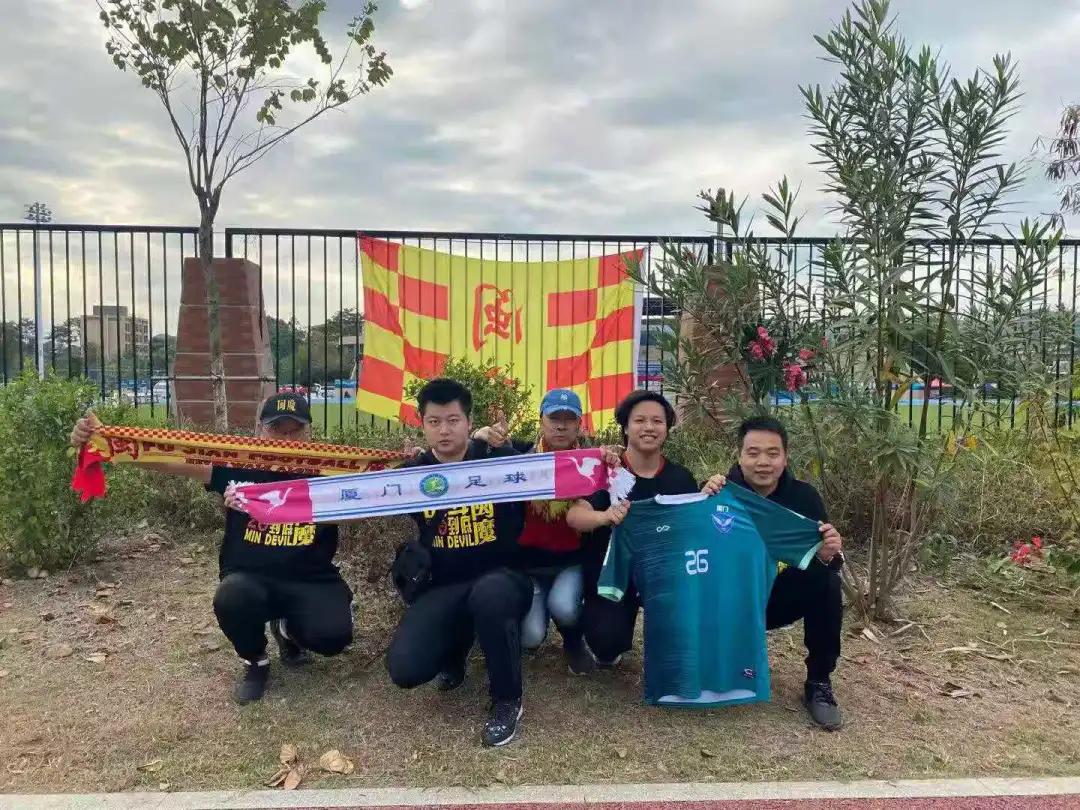 13年，4763天后，新厦足终于归来，这一刻泪流满面