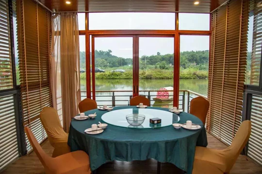 顺德适合10-15人聚会的餐厅,顺德聚餐推荐餐厅10人以上