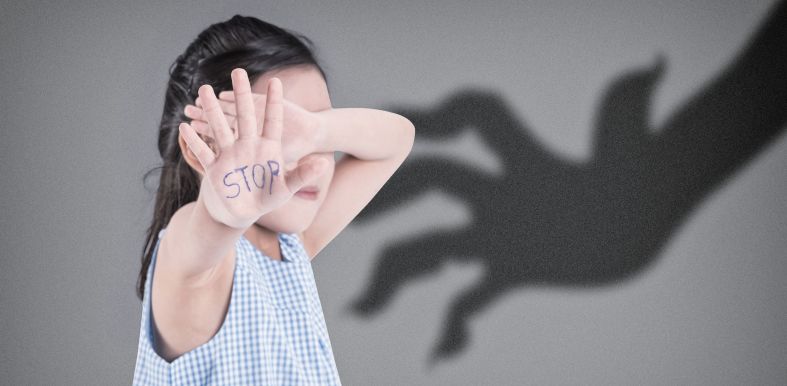 10岁男孩猥亵5岁女童事件：请教给孩子这9点，让孩子学会保护自己，不侵犯他人