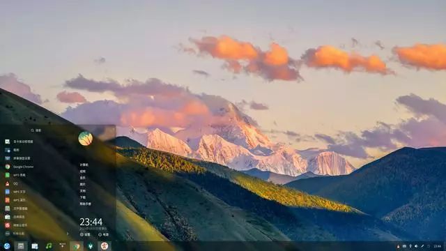 deepin操作系统游戏评测,深度deepin操作系统操作教程