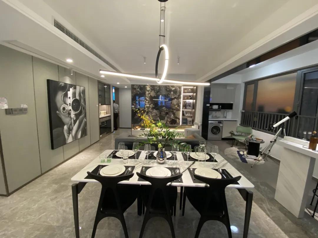 万科前宸最新动态,运河云庄和万科前宸