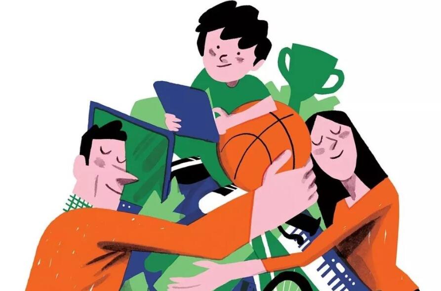 怎么缓解婚姻中的负能量,如果在婚姻中受气要不要发泄出来