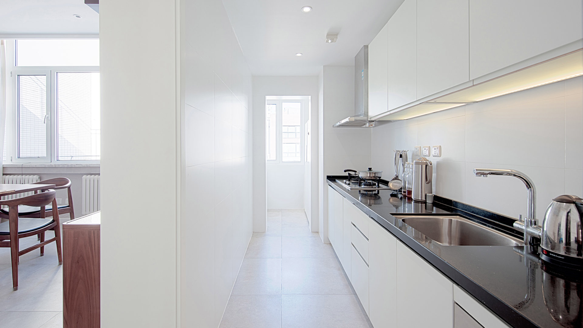 做一个适合你的设计,装修一定不能错过的三个设计