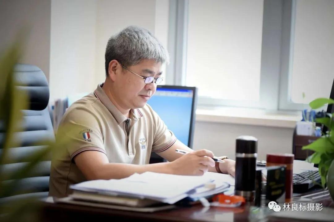 「医者名片」泌尿外科专家蔡建通主任医师