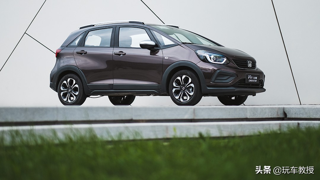 年轻人第一辆运动轿车,第四代本田飞度