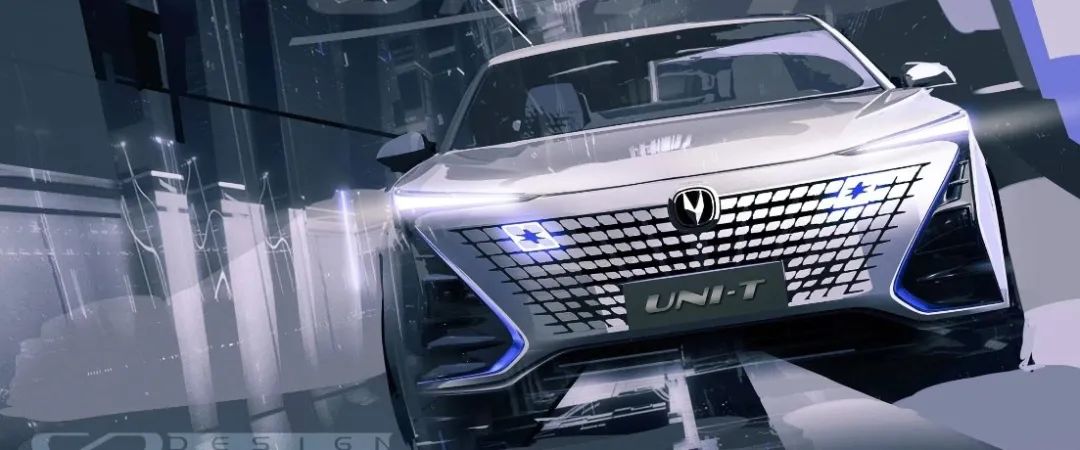 设计点亮乡村,长安的设计