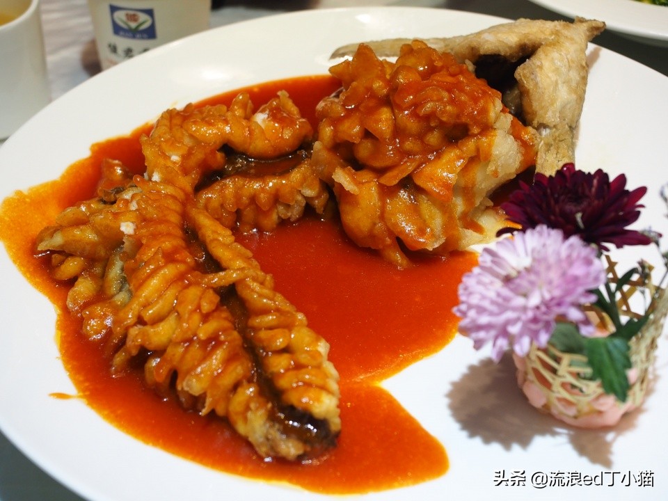 腾冲寻味之旅美食,腾冲最好吃的美食餐馆