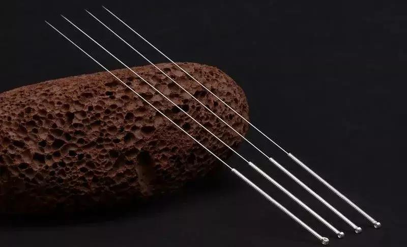 中国针灸传统有多少年,现代针灸历史