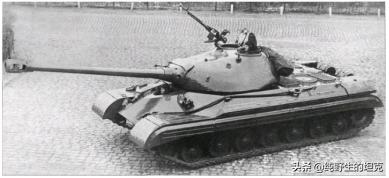 末日王者的决斗——M103A2PKT-10M