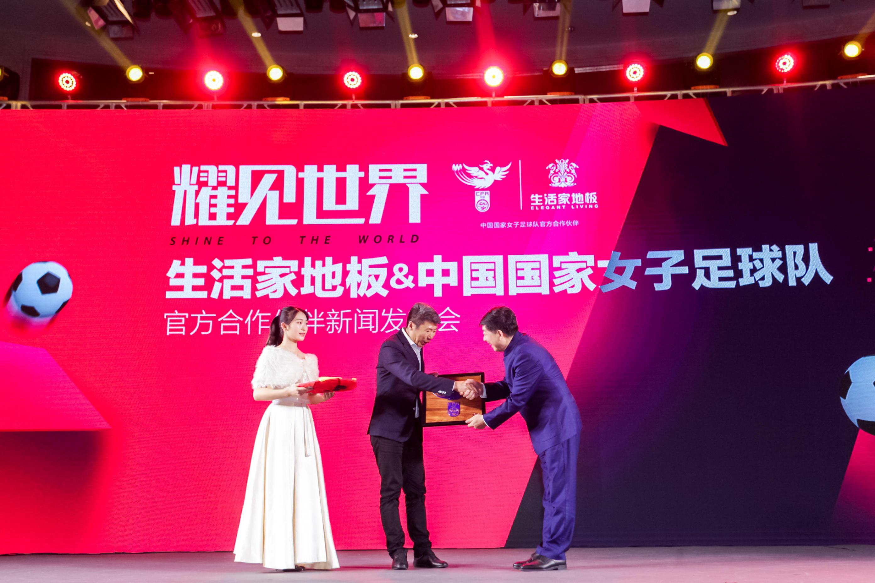 艾克森生活家地板,艾克森地板