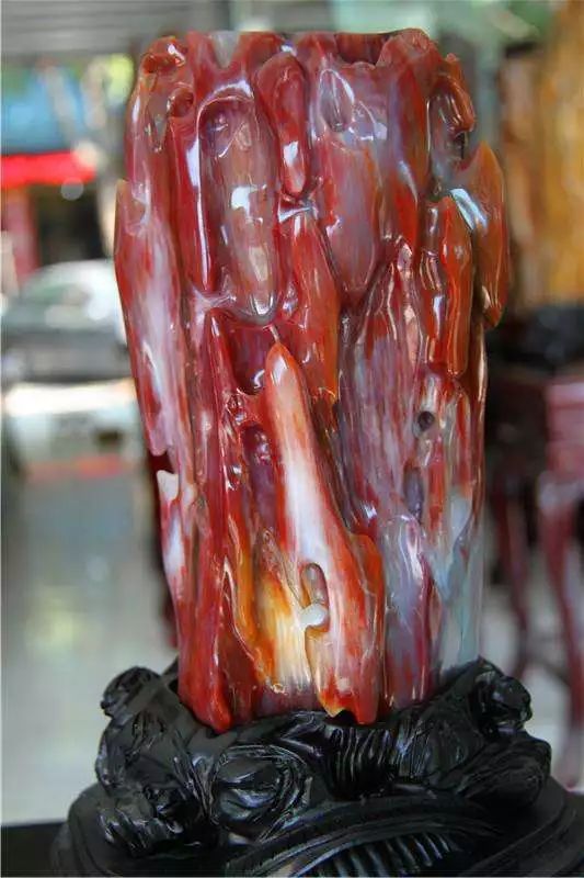 对身体有益的宝石排行,哪种宝石不吸收人体精华却能养人