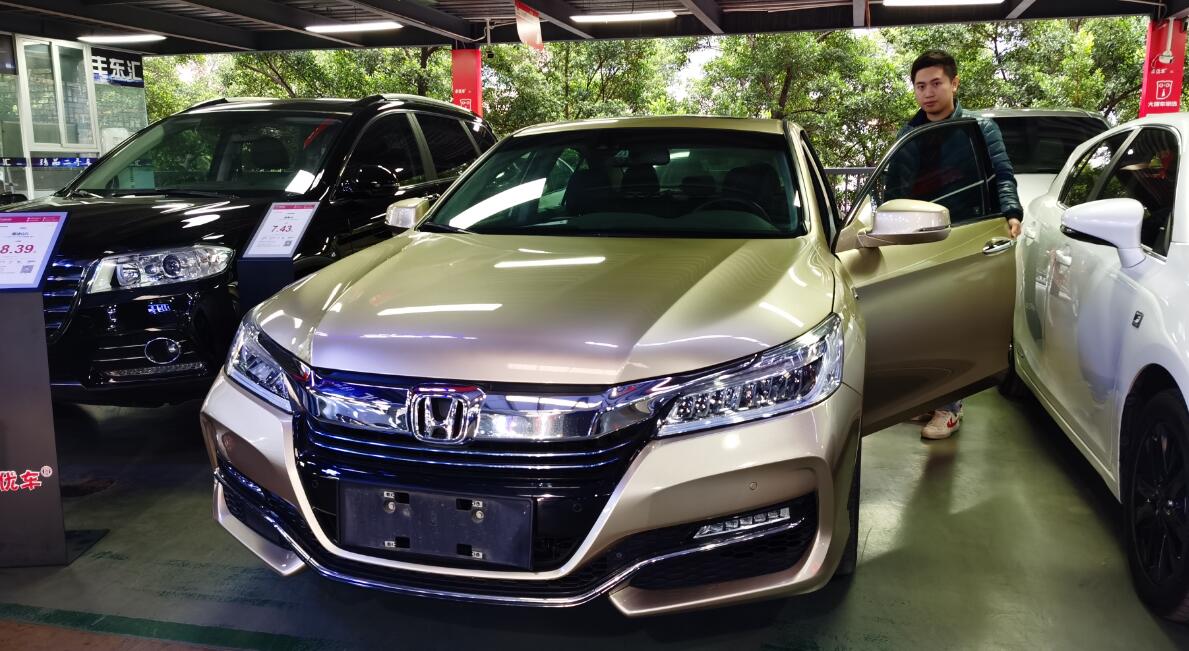 广汽本田飞度保值神车究竟有多牛,东风本田和广汽本田区别哪个保值