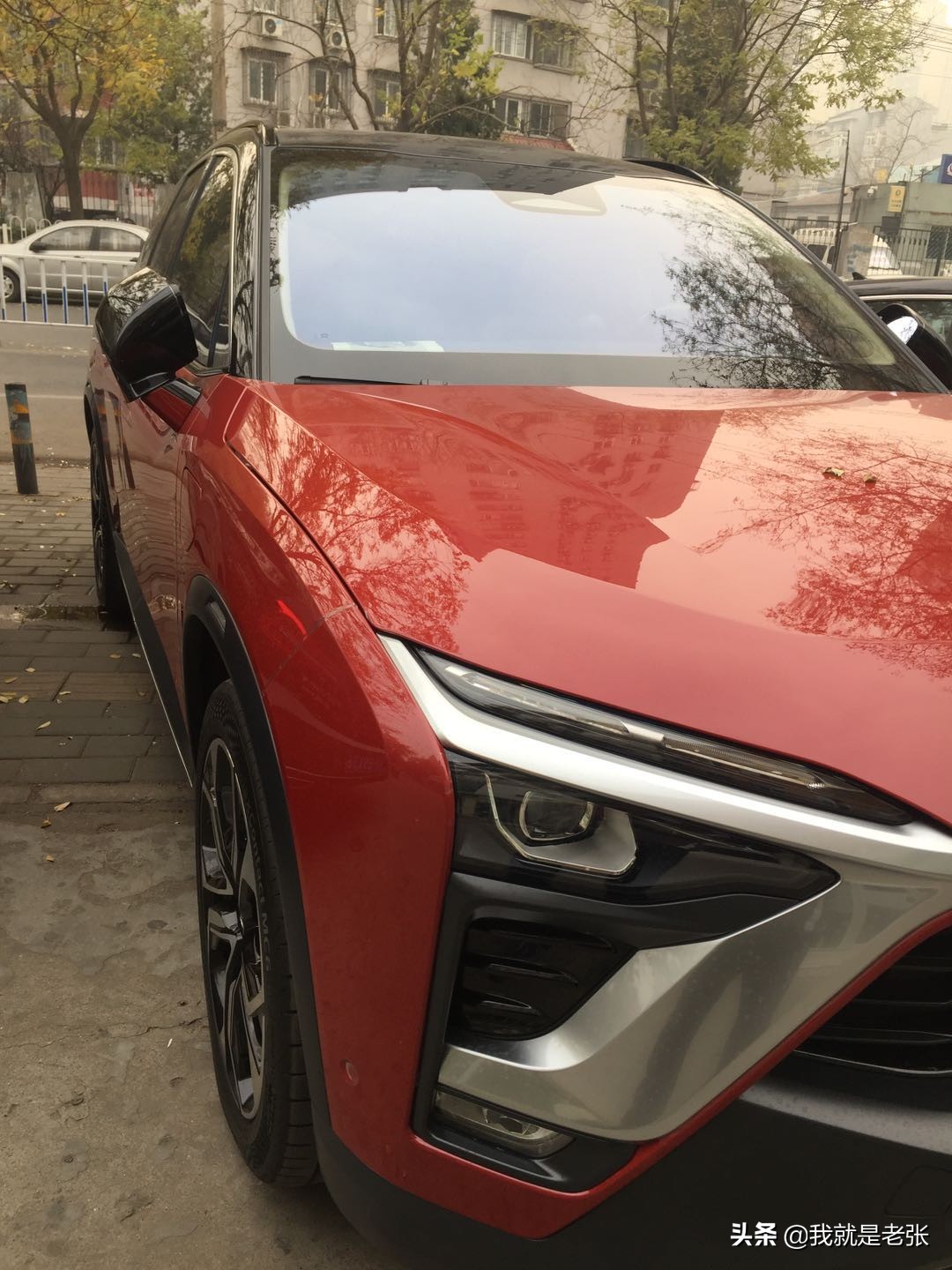 新车有没有必要贴车衣,新车隐形车衣还是贴改色车衣