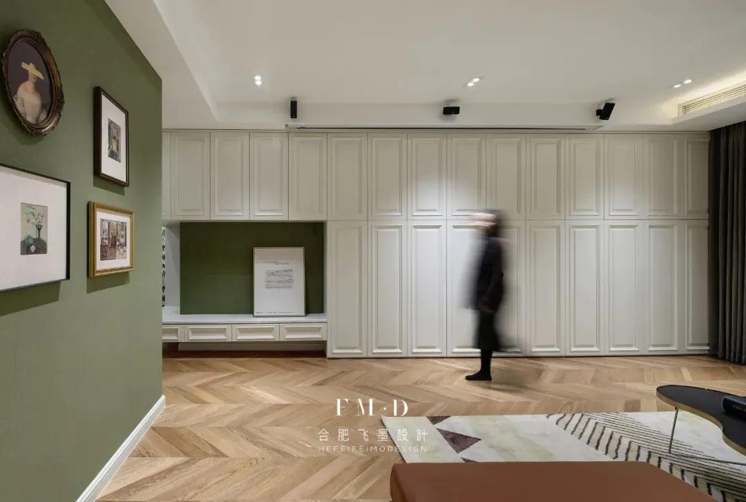 刚买毛坯房的业主会去看什么,买的精装房还能砸了重新装修吗