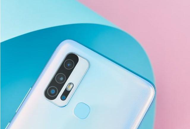 2198元的5g手机推荐,盘点vivoz6这款手机的五大优点
