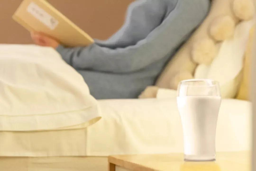 你会喝羊奶粉吗,你会喝珍珠奶茶吗