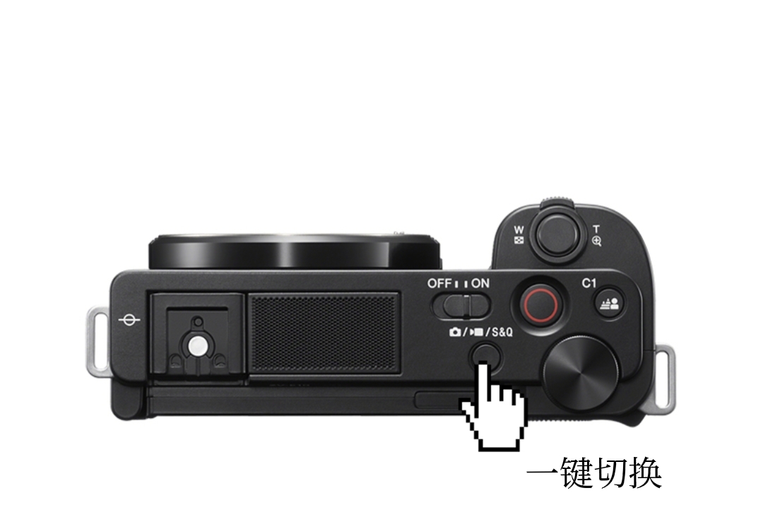 索尼微单半幅机哪个型号最好,索尼zve10拍照效果和全画幅差距