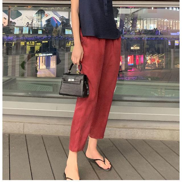 再次强调:腿粗别乱瞎穿,太尴尬!学上海女人穿“金缕纱”,忒美