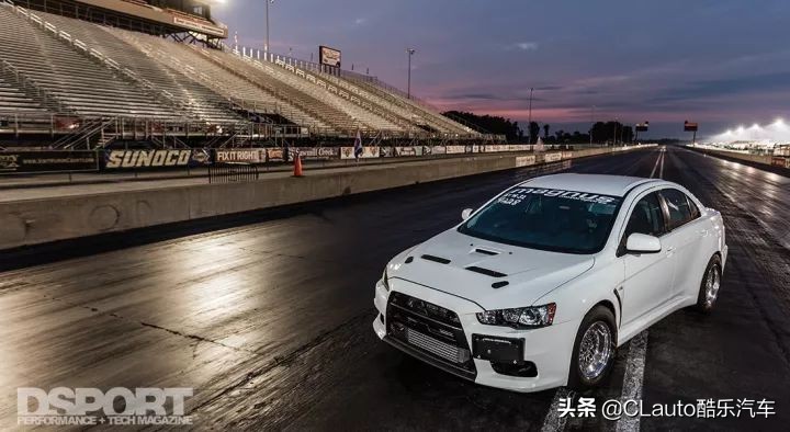 三菱evo真的回来了吗,三菱evo到底有多可怕