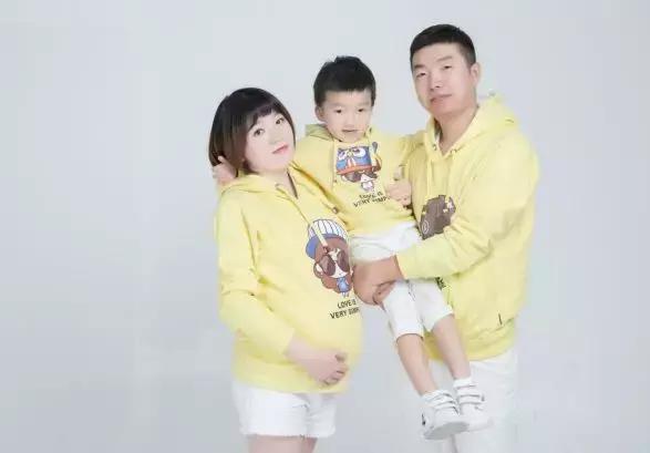 如何画一张过春节的全家福,技术贴的正确贴法视频