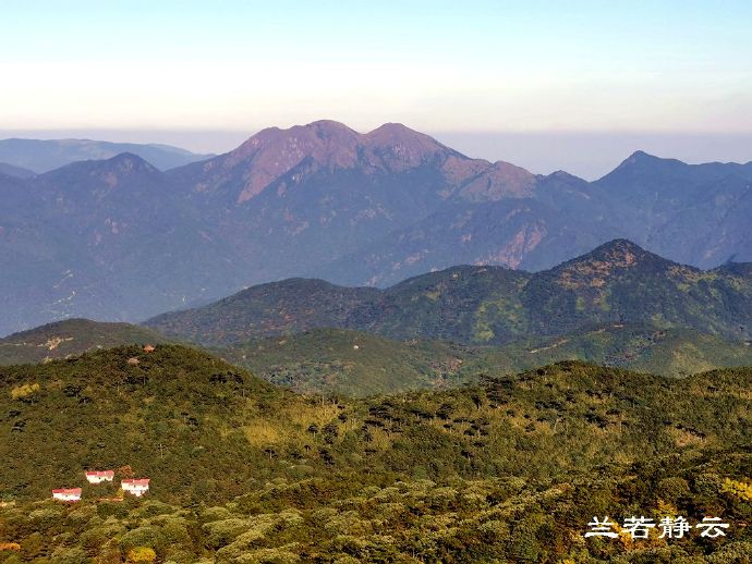 德化天下第一牛,福建德化石牛山景区地图