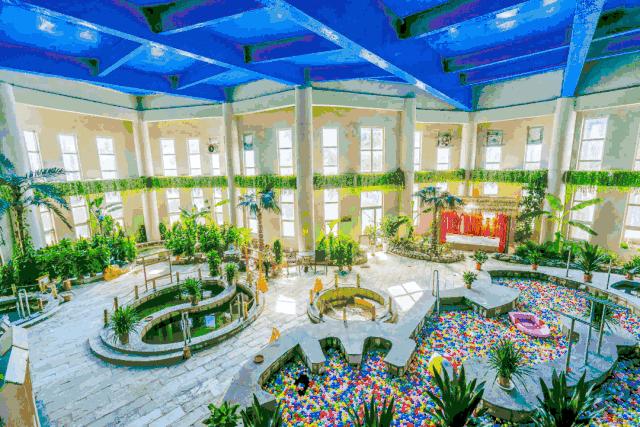 霸州市温泉馆人气推荐,霸州十大温泉价格表