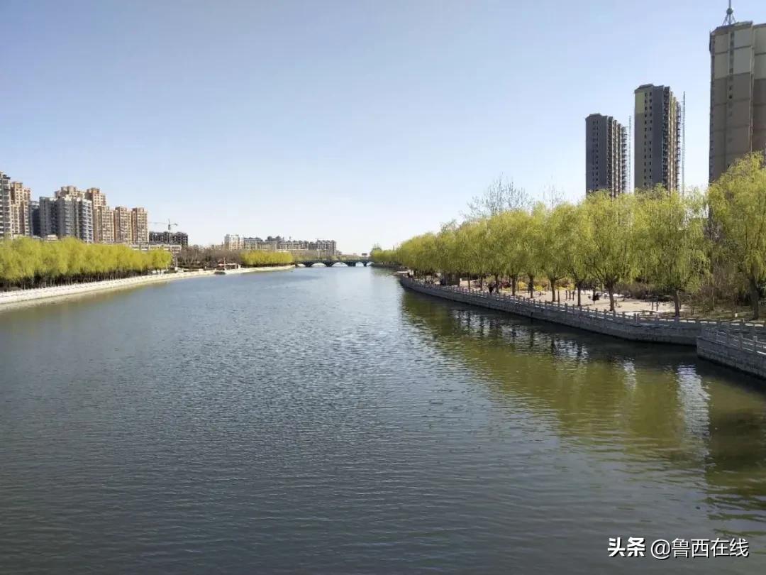 莘县鲁西经济开发区规划,聊城鲁西经济开发区